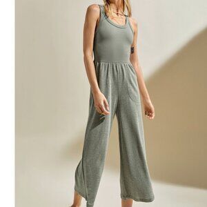 Prana Cozy Up Bayjour Jumpsuit